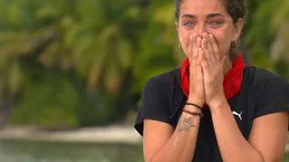 Survivor ilk eleme adayı belli oldu! Öykü Çelik potada!