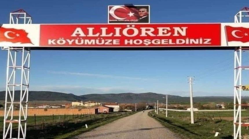 Allıören köyünde karantina süresi 5 gün uzatıldı