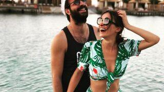 Hande Soral ile İsmail Demirci'nin düğün detayları belli oldu