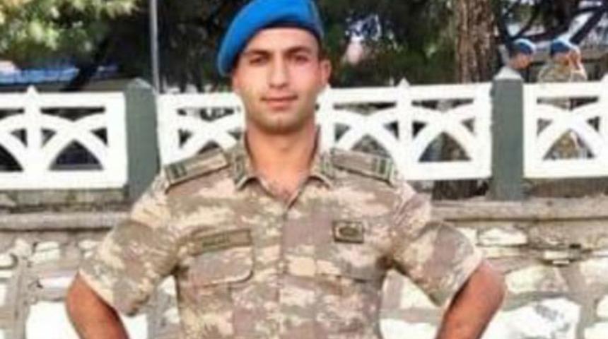 Gökçeada'da kayıp İlçe Jandarma Komutanı Bulut, ölü olarak bulundu