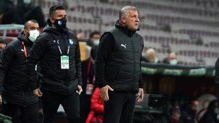  Mesut Bakkal: Arda’nın pozisyonu tartışmasız ofsayt