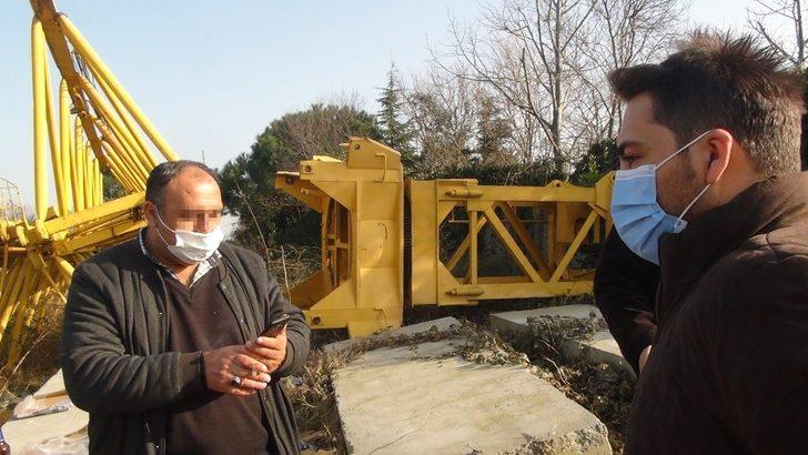 (Özel) Sarıyer’de kısıtlamada nefes kesen ’Dallas Baskını’ kamerada G5