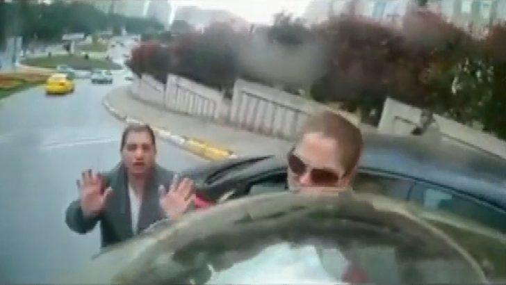 (Özel) Oyunu ortaya çıkan dolandırıcı kadından, vatandaşa tehdit: “Polise, tacizci olduğunu söyleyeceğim” G1