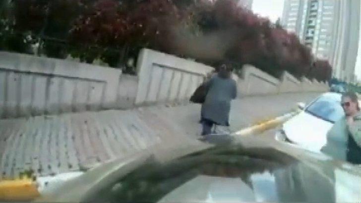 (Özel) Oyunu ortaya çıkan dolandırıcı kadından, vatandaşa tehdit: “Polise, tacizci olduğunu söyleyeceğim” G2