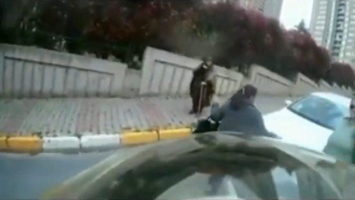 (Özel) Oyunu ortaya çıkan dolandırıcı kadından, vatandaşa tehdit: “Polise, tacizci olduğunu söyleyeceğim” G4