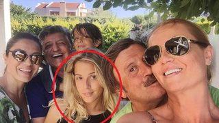 Selami Şahin'in kızı Meryem İrem Şahin'in değişimi gündem oldu!