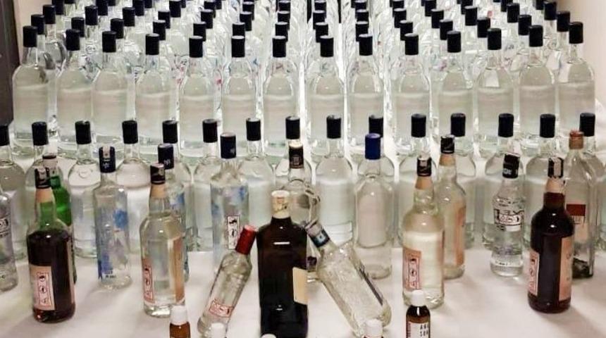 Denizli alkollü içecek ÖTV ödemelerinde 4. sırada yer aldı