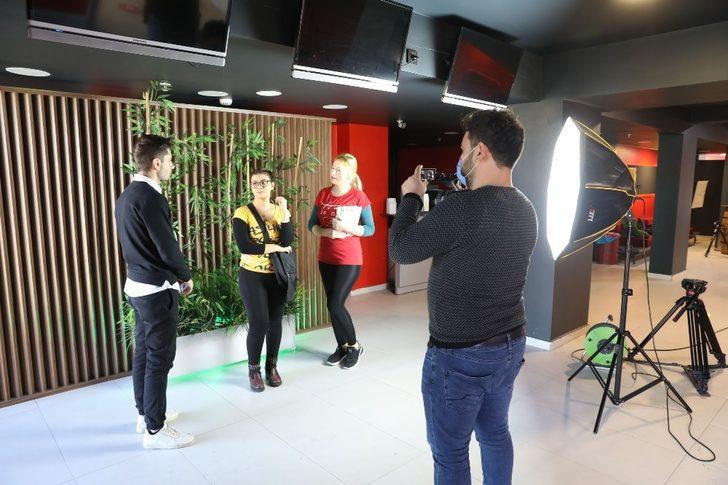 Buca’da sanatın temeli gençlik merkezlerinde atılıyor G2