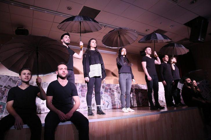 Buca’da sanatın temeli gençlik merkezlerinde atılıyor G3