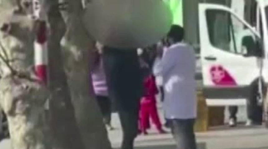 İstanbul'da şok operasyon: Sahte koronavirüs negatif test sonucu satan şebeke çökertildi