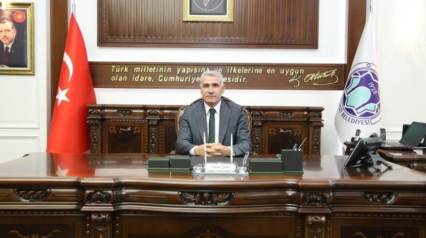 Güder’den 28 Şubat mesajı