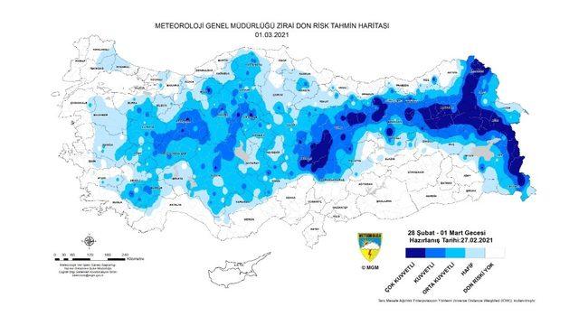 Bursa’da güneş yerini yağmura bırakıyor