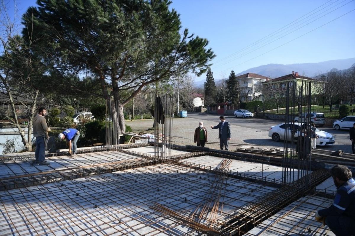 Kartepe&rsquo;ye Etnografya M&uuml;zesi kazandırılacak