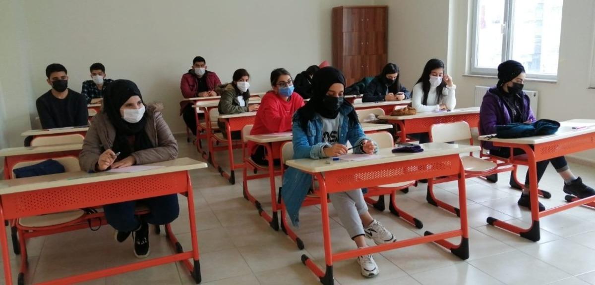 Bağlar Belediyesi eğitim merkezi &ouml;zel okulları aratmıyor