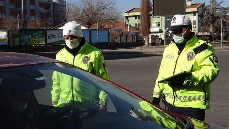 Diyarbakır’da kısıtlama sessizliği: Vatandaşlar evlerine çekildi, kent hayalet şehre döndü G4