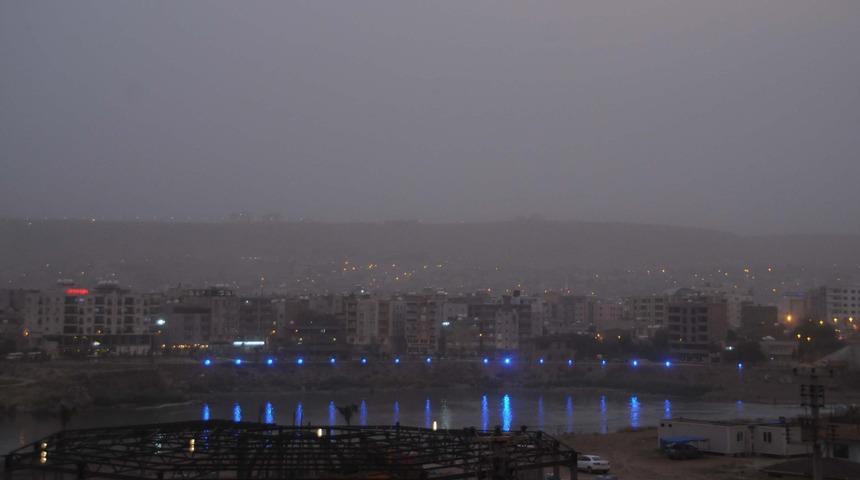Çöl tozu uyarısı: Hava kalitesini düşürdü! Sağlığı nasıl etkiliyor?