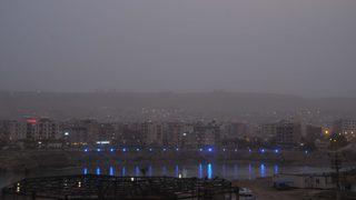 Çöl tozu uyarısı: Hava kalitesini düşürdü! Sağlığı nasıl etkiliyor?