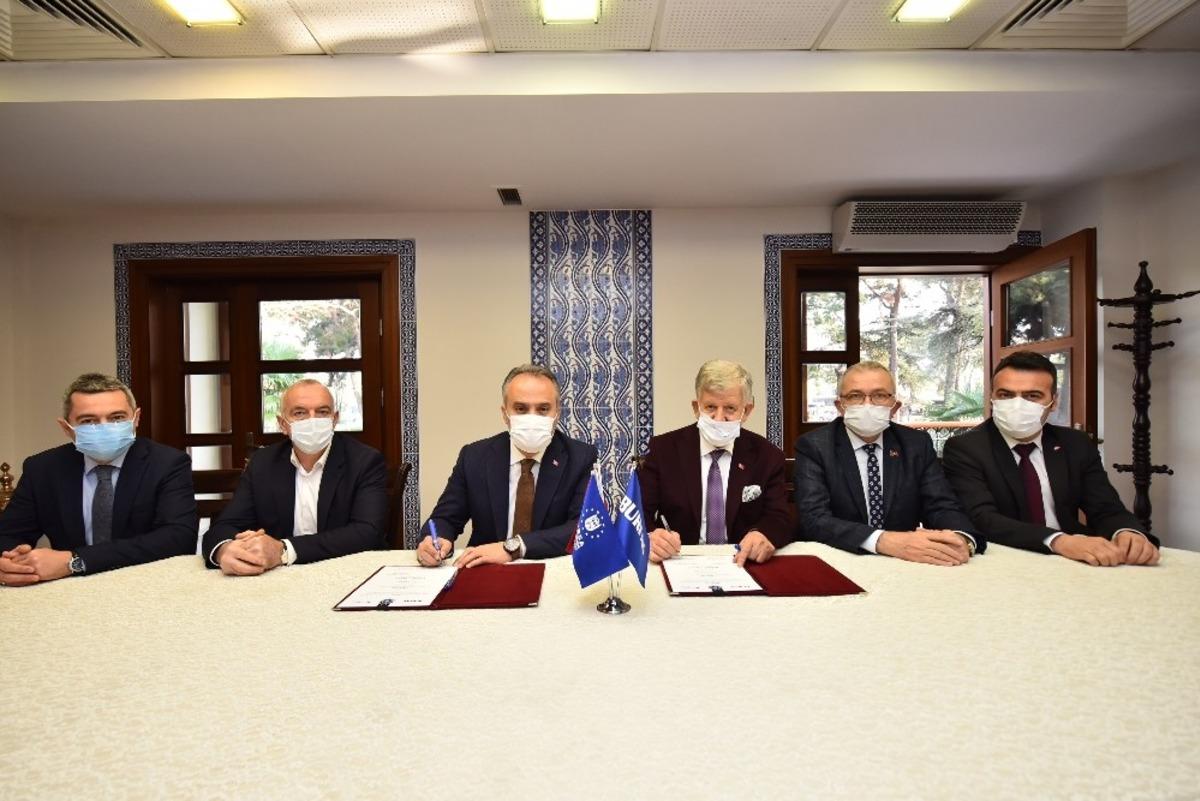 BURFAŞ&rsquo;ta toplu s&ouml;zleşme sevinci