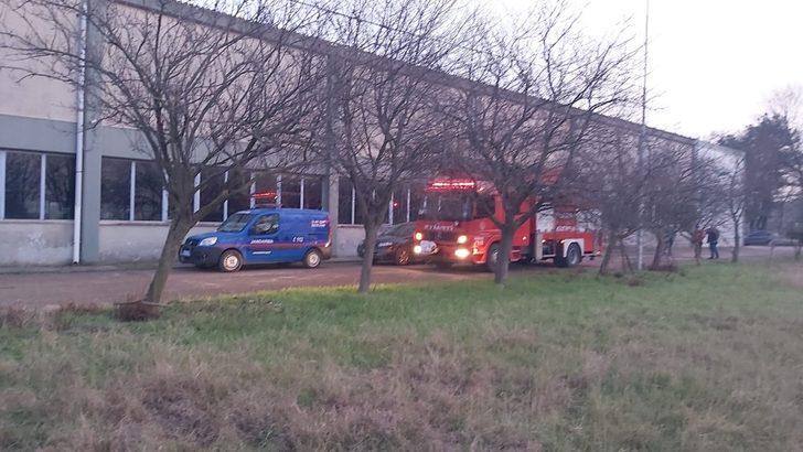 Foseptik çukuruna düşen güvenlik görevlisi ölü bulundu G4