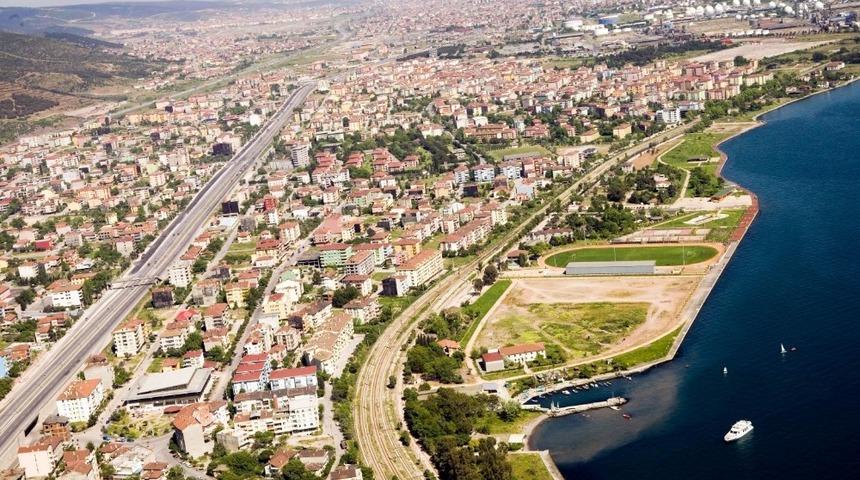 3 il&ccedil;eye 11 adet i&ccedil;me suyu deposu yapılacak