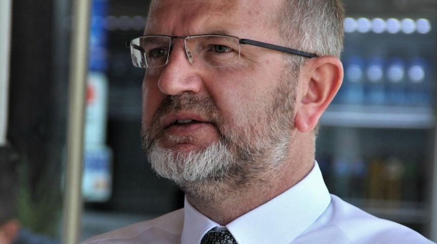 Başkan Ceyhun: "28 Şubat millet iradesine, değerlerine ve inancına yapılan bir darbedir"