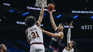 Cedi'nin takımı Furkan'ın takımını yendi