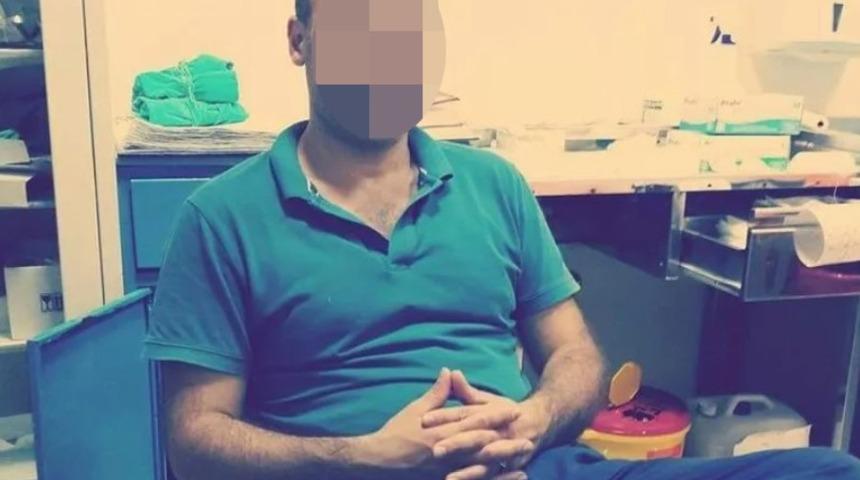 Zonguldak'ta kan donduran olay: Oğlunu ormanlık alana götürdü, sonrası korkunç!