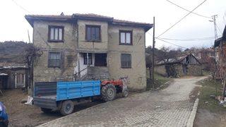 Başkent’te korkunç olay: Gürültü yaptı diye komşusunu öldürdü