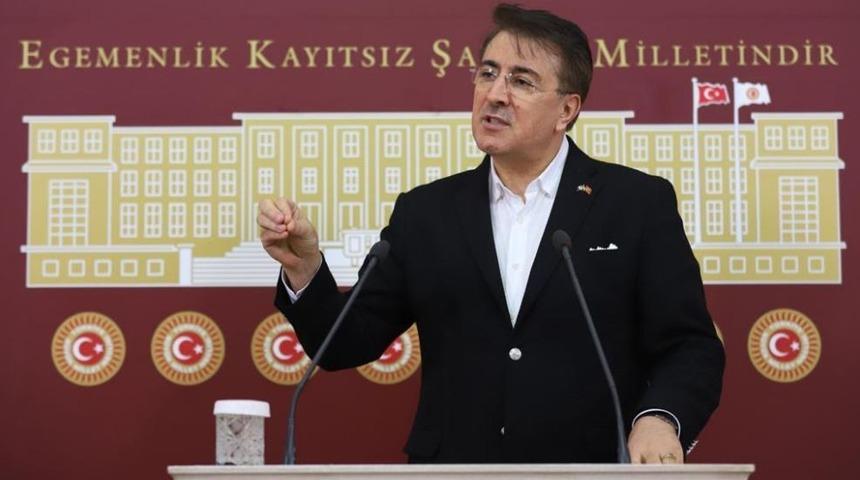 Aydemir: &lsquo;28 şubat &ouml;tekileştirme eylemidir&rsquo;