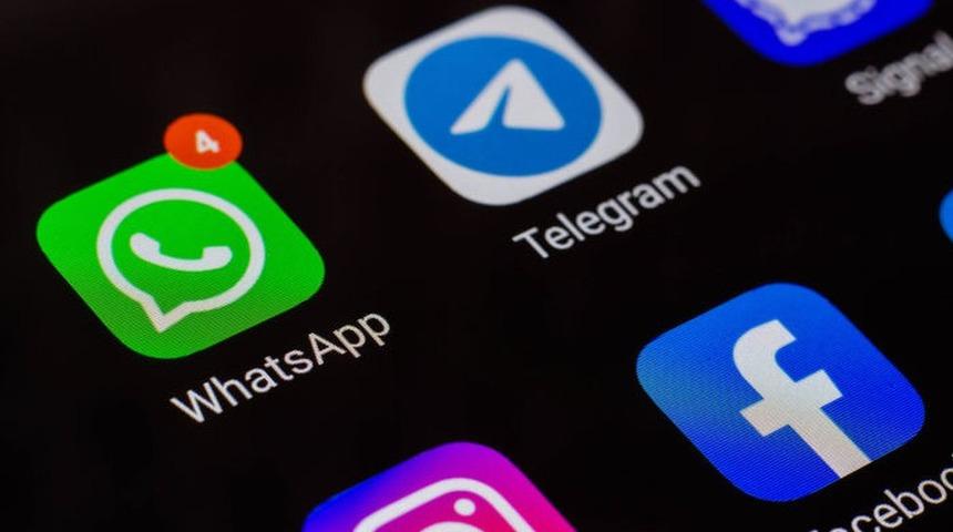 WhatsApp grup sohbetlerinin 'karanlık yüzü'