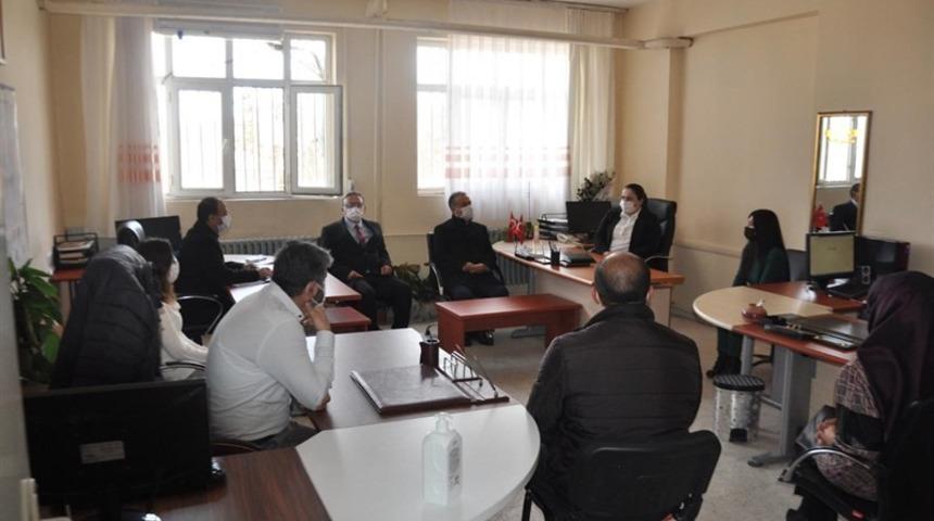 BENAP projesi hayata ge&ccedil;iyor