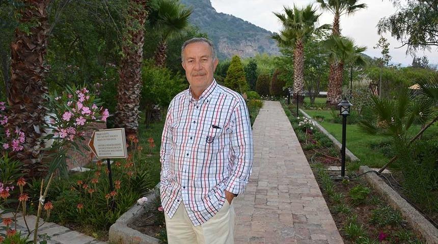 DOKTOB Başkanı Okutur; &ldquo;Kovid-19 kuralları 2021 i&ccedil;in yeniden g&ouml;zden ge&ccedil;irilmeli&rdquo;