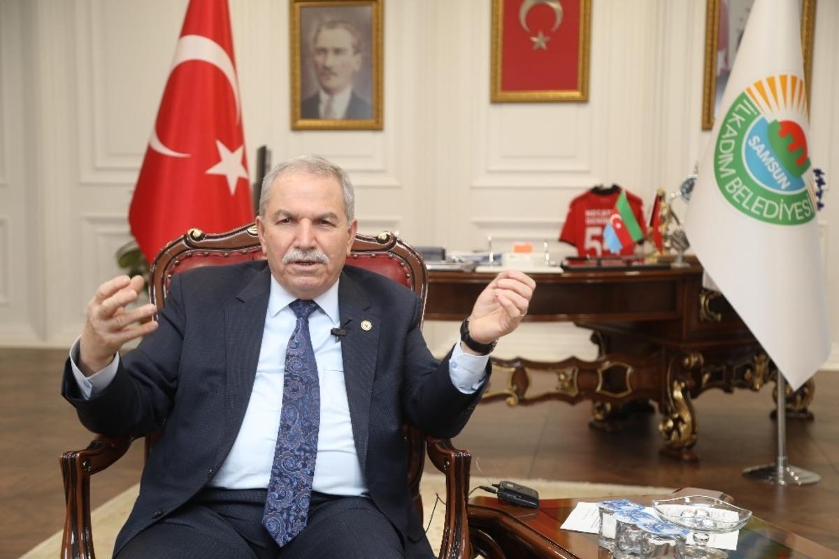 İlkadım Belediyesi &ldquo;Esnafına sahip &ccedil;ık&rdquo; kampanyası başlattı