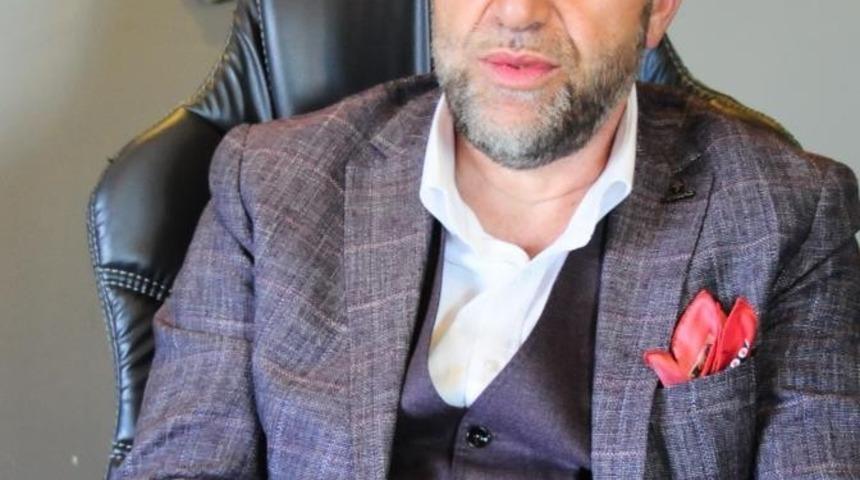 T&Uuml;MSİAD Başkanı G&ouml;z&uuml;tok &ldquo;Post Modern Darbe&rdquo;yi sert s&ouml;zlerle kınadı