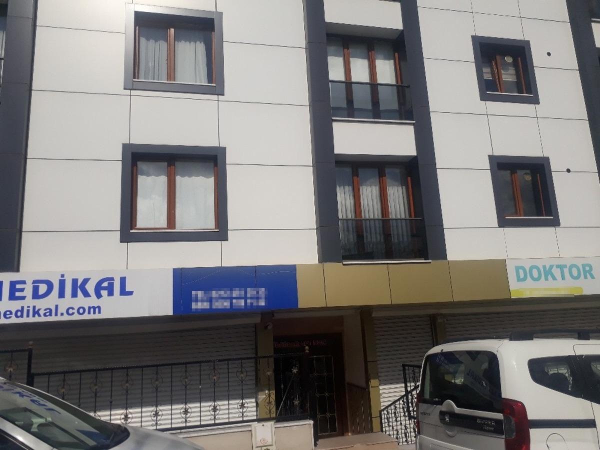 Bah&ccedil;elievler&rsquo;de silahla oyun kanlı bitti