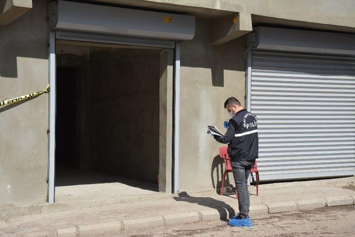 Siverek’te eve silahlı saldırı kamerada G2