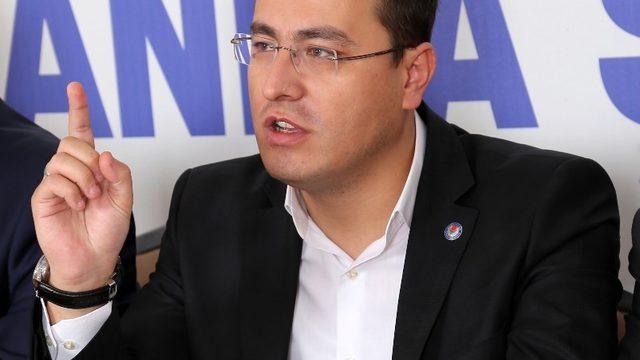 Öner: 28 Şubat emperyalist bir düzenektir