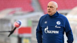 Bundesliga ekibi Schalke 04'te deprem