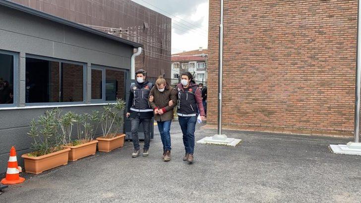 Yalova Emniyeti’nden uyuşturucu operasyonu: 15 gözaltı G2