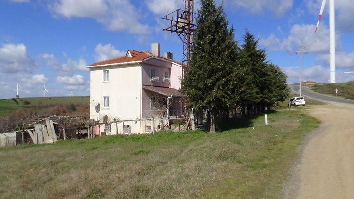 Silivri’de dehşet G1