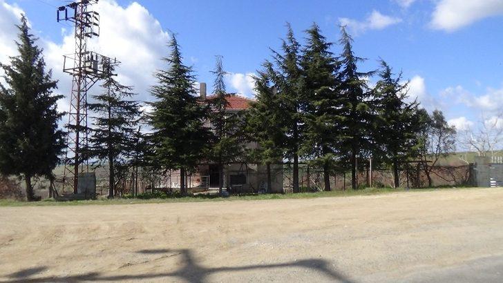 Silivri’de dehşet G2