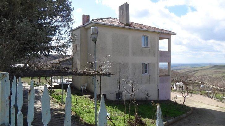 Silivri’de dehşet G3