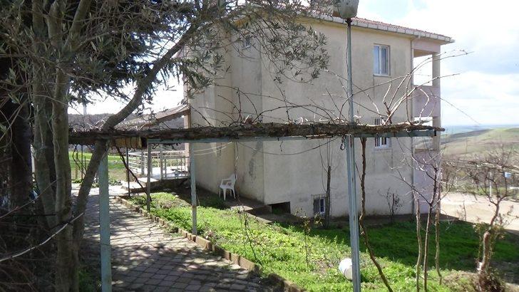 Silivri’de dehşet G4