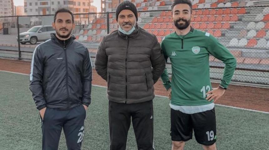 Yahyalıspor TFF&rsquo;ye tepkili