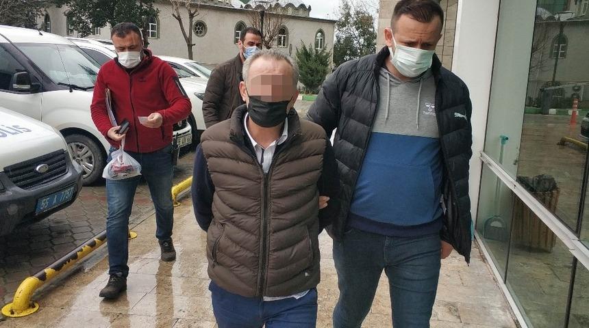 Kafede bir kişiyi silahla yaralayan zanlı: "Kardeşimiz bizim, kazayla oldu"