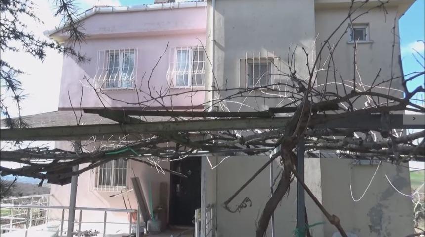 Silivri'de dehşet: Annesini ve bir yakınını öldürüp intihar etti