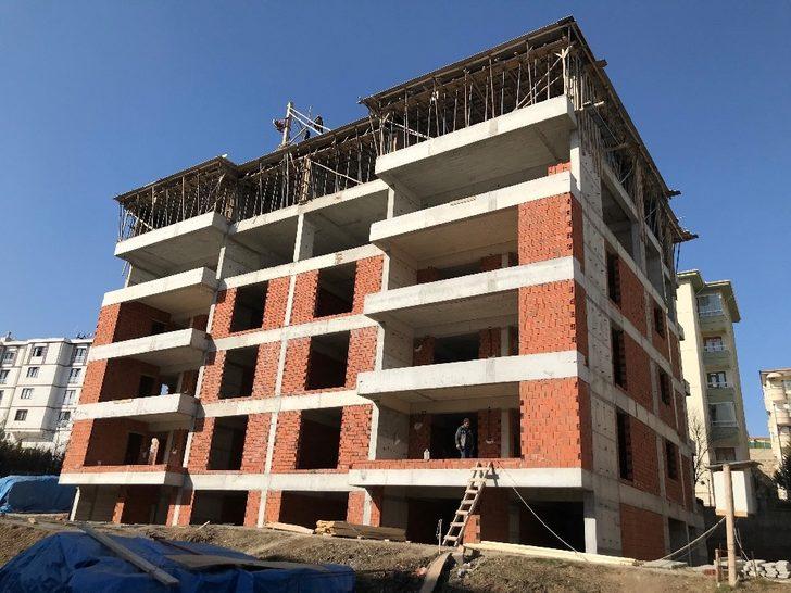 3. kattan düşen işçi ağır yaralandı G4