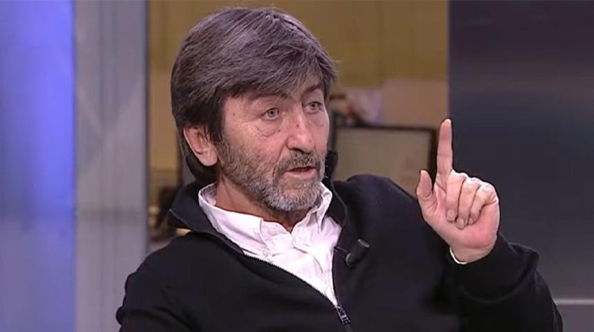 Rıdvan Dilmen'den çarpıcı iddia: Alanyaspor, Çağdaş Atan'ın görevine son vermeyi düşünüyor