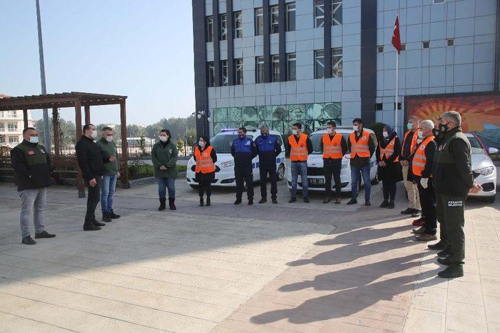 Atakum Belediyesi’nden 2 günde binden fazla aileye yardım G4