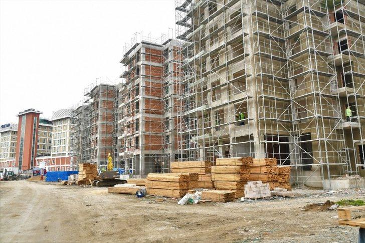 Canik’te dönüşüm hızlandı G3